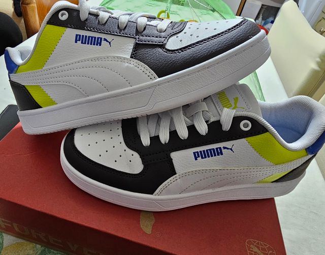 Scarpe puma
