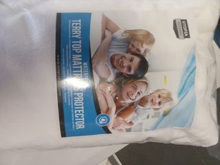 PROTECTOR DE COLCHON