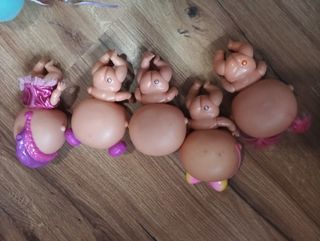 Pack Bellies
