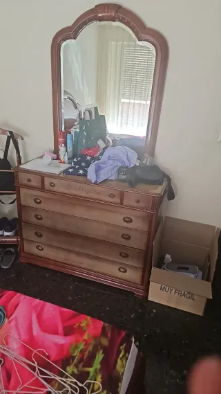 MUDANZAS Y PORTES, PODA,RETIRADA CHATARRA,RESIDUOS