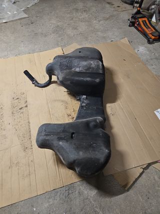 Deposito de combustible bmw