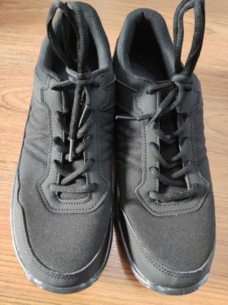 Botas de montaña y trekking hombre