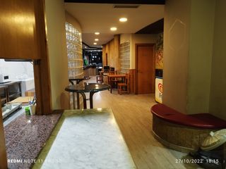 bajo comercial actualmente alquilado