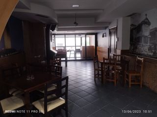 bajo comercial actualmente alquilado