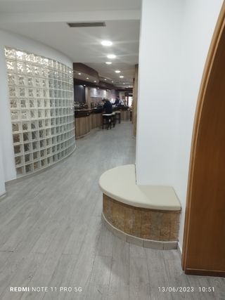 bajo comercial actualmente alquilado