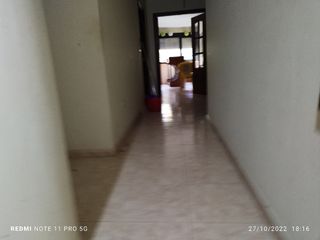 bajo comercial actualmente alquilado