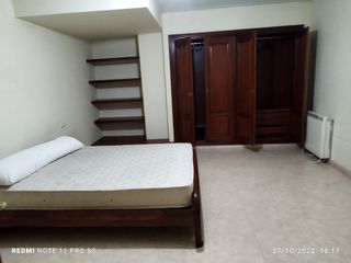 bajo comercial actualmente alquilado