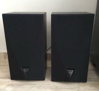 Kenwood estereo Equipo cadena musica