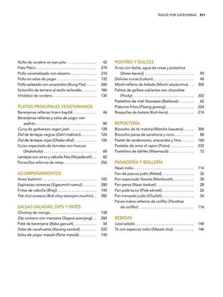 Libro Thermomix - Oriente