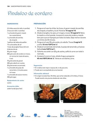 Libro Thermomix - Oriente