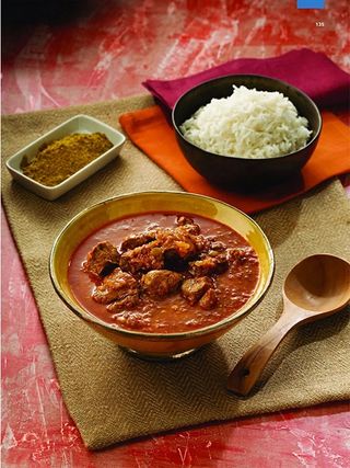 Libro Thermomix - Oriente