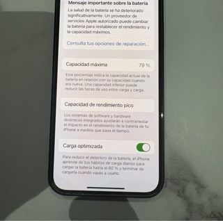 Iphone 12 128gb