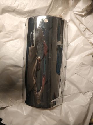 Protector escape kymco Bet&Win 250