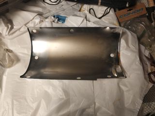 Protector escape kymco Bet&Win 250