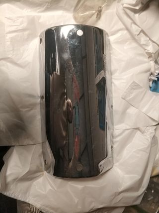 Protector escape kymco Bet&Win 250