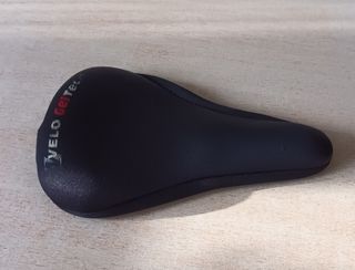 FUNDA DE GEL, SILLÍN BICICLETA
