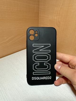 Cover iphone 11 Dsquared 2