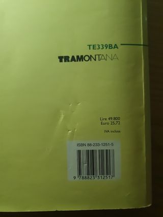 Tecnica Bancaria Astolfi Negri Edizione Aggiornata