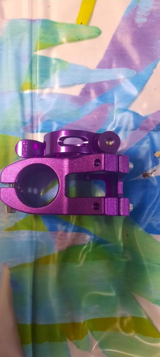 Kit completo montain bike