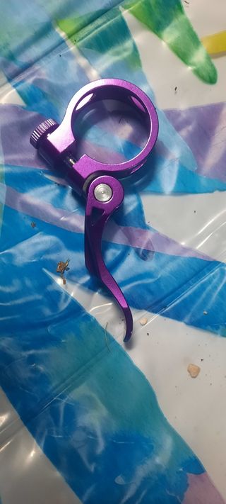 Kit completo montain bike