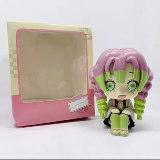Figura Kanroji Mitsuri