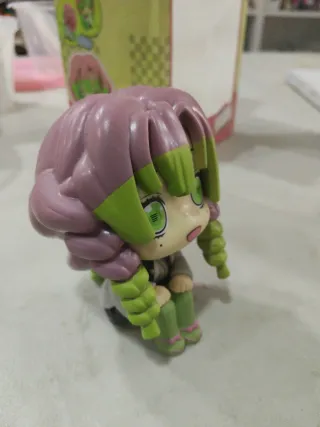 Figura Kanroji Mitsuri