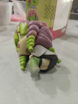 Figura Kanroji Mitsuri