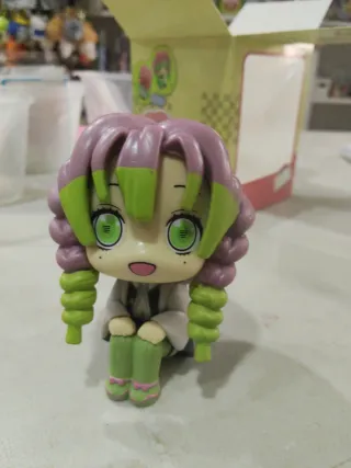 Figura Kanroji Mitsuri