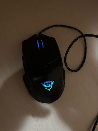 mouse gaming