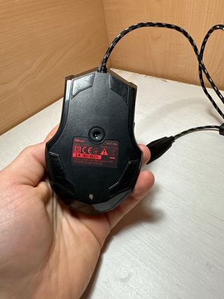 mouse gaming