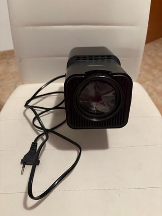 Proyector