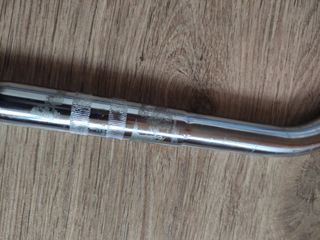 Manillar bicicleta de carretera