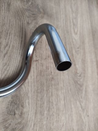 Manillar bicicleta de carretera