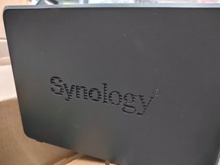 Nas Synology DiskStation DS418