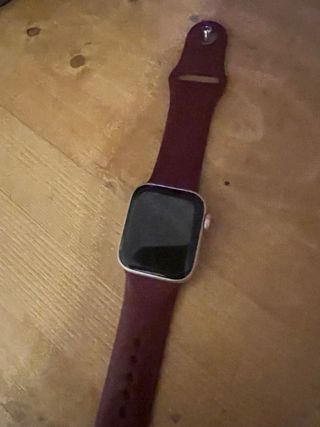 Apple watch serie 6 44mm cellular 