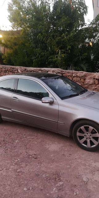 Mercedes-Benz  CLK 2007