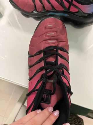 Zapatillas Nike Vapormax plus