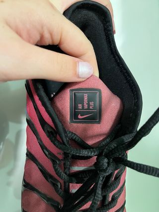 Zapatillas Nike Vapormax plus