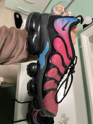 Zapatillas Nike Vapormax plus