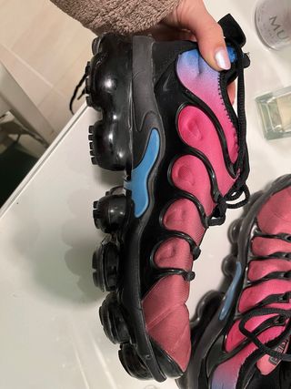 Zapatillas Nike Vapormax plus