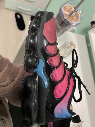 Zapatillas Nike Vapormax plus