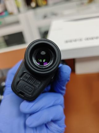 Gogogo Sport Vpro Telémetro Laser #293258