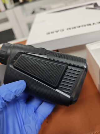 Gogogo Sport Vpro Telémetro Laser #293258