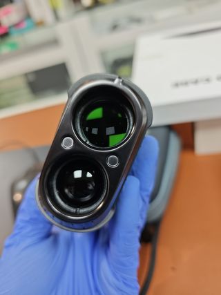 Gogogo Sport Vpro Telémetro Laser #293258