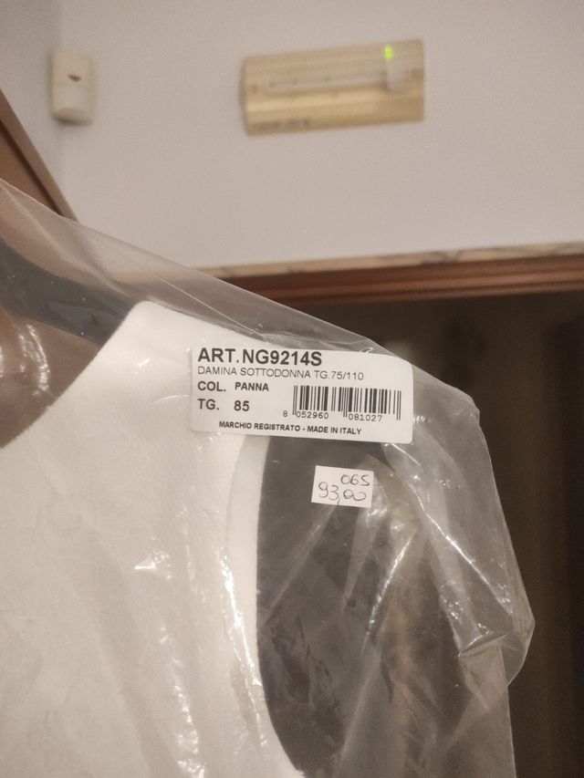 Abito per damigella per bambina