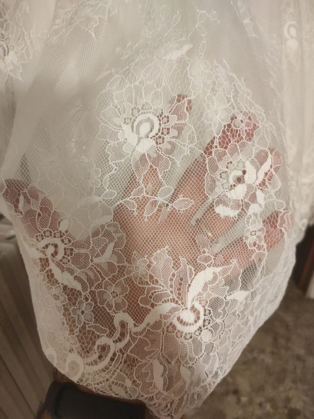 Abito per damigella per bambina