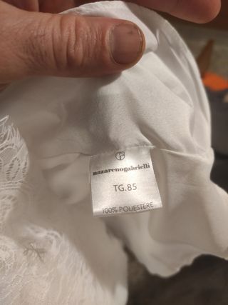 Abito per damigella per bambina