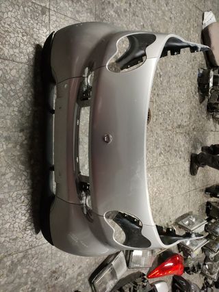 ✅PARAGOLPES DELANTERO SMART FORTWO +ALETAS I+D