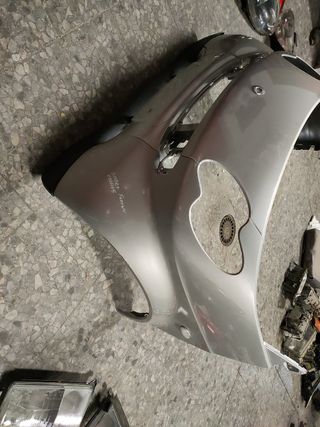 ✅PARAGOLPES DELANTERO SMART FORTWO +ALETAS I+D