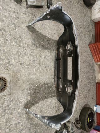 ✅PARAGOLPES DELANTERO SMART FORTWO +ALETAS I+D